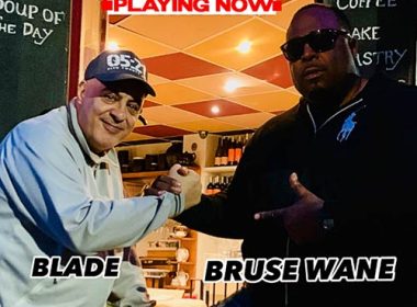 Bruse Wane Talks Who Invented Hip-Hop, Sean P, Papoose & More