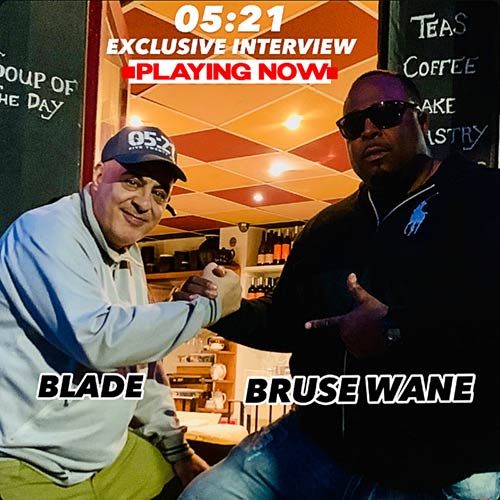 Bruse Wane Talks Who Invented Hip-Hop, Sean P, Papoose & More