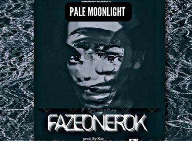 FazeOneRok feat. Keef Wookie - Pale Moonlight