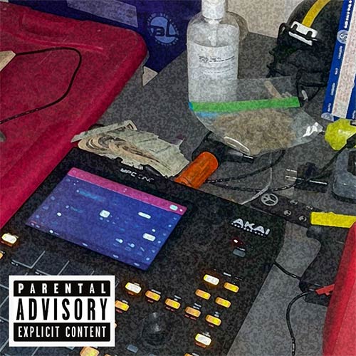 J. Sands - Cash Flow, Buddha & Shelter