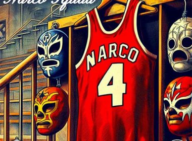 Narco Squad - Narco Dunking