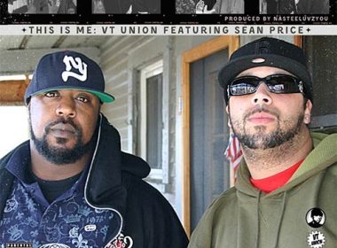 VT Union feat. Sean Price - This Is Me