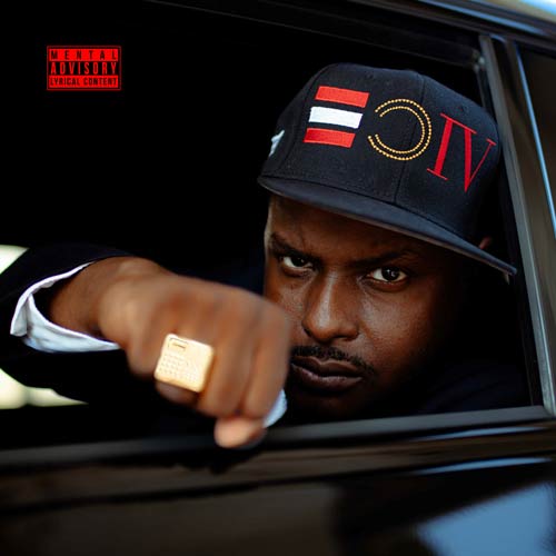 Vice Souletric - Vice For President 4 (LP)