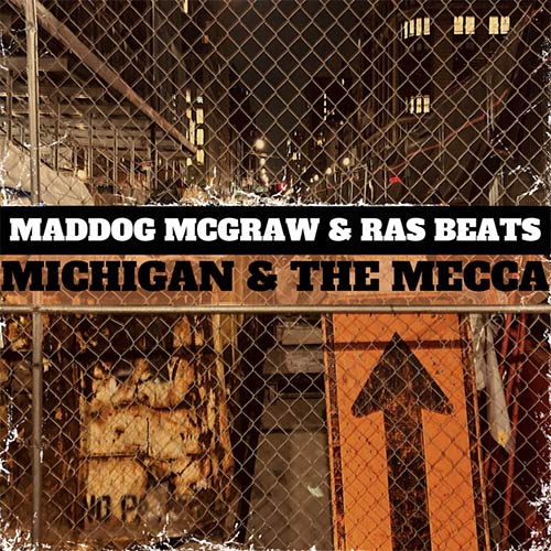 Why 'Michigan & The Mecca'