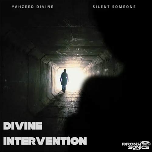 Yahzeed Divine & Silent Someone - Science of Sound (S.O.S)