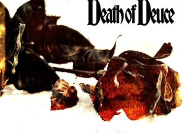 7xvethegenius - Death Of Deuce (LP)