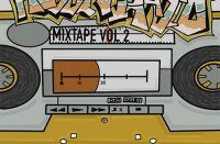 RocCityRadio Mixtape Volume II: A Celebration of Underground Hip-Hop