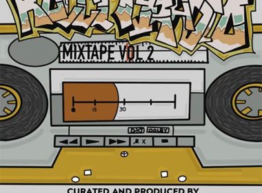 RocCityRadio Mixtape Volume II: A Celebration of Underground Hip-Hop