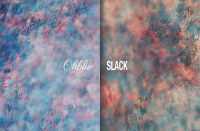 Ohbliv - Slack Instrumental EP