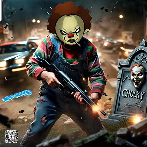 Piff Penny - All Factz