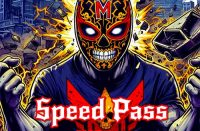 Speed Pass You