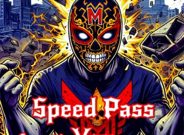 Speed Pass You