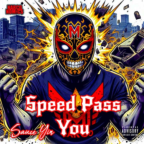 Speed Pass You