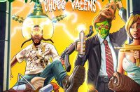 Choco Valens - Soul Over Money (LP)