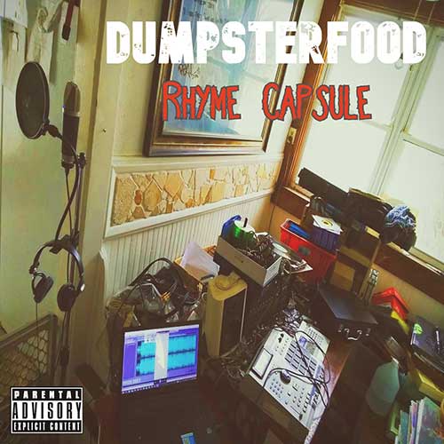 DUMPSTERFOOD - UGH