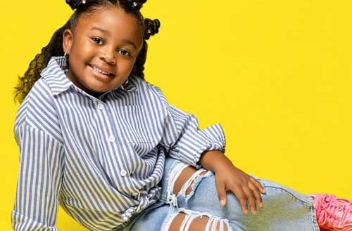 Internet sensation VanVan joins Snoop Dogg's children's series 'Doggyland'