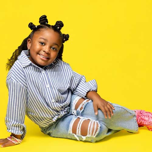 Internet sensation VanVan joins Snoop Dogg's children's series 'Doggyland'