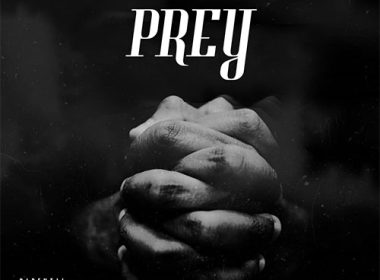 Mercydaharlemkid - Prey (EP)