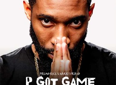 Premo Rice & Harry Fraud - P Got Game