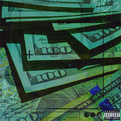 Reek Osama & Bhramabull feat. Eddie Kaine - Wire Transfer