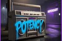 State - Potenncy (EP)