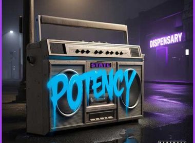 State - Potenncy (EP)