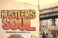 Termanology & Tek (Smif-N-Wessun) feat. Freeway - Hustler's Soul Video