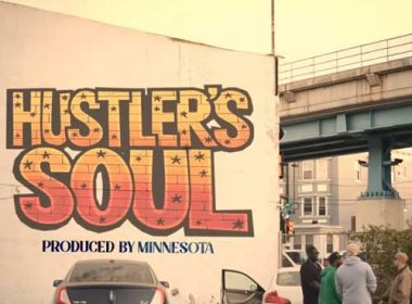 Termanology & Tek (Smif-N-Wessun) feat. Freeway - Hustler's Soul Video