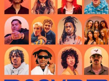 Vevo Unveils 2025 “DSCVR Artists to Watch” List — Celebrating Global Rising Stars