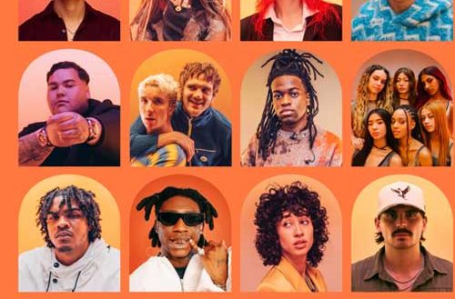 Vevo Unveils 2025 “DSCVR Artists to Watch” List — Celebrating Global Rising Stars