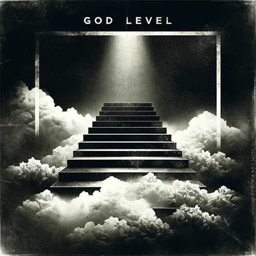 Abyss ft. DNA - God Level (Visualizer)