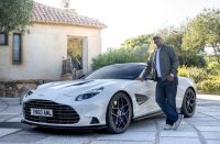 Aston Martin’s Legendary Vanquish V12