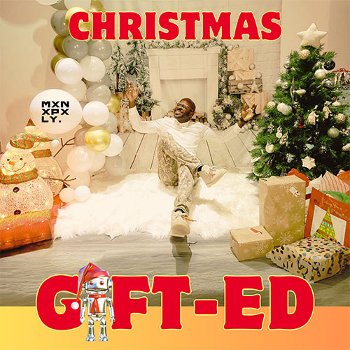 Rockwelz - Gift-Ed (LP)