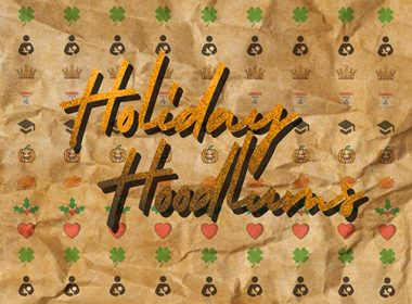 Skinny Bonez Tha Godfatha - Holiday Hoodlums (LP)