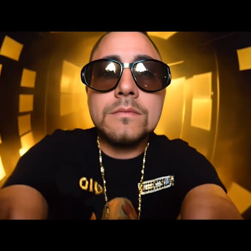 State - Dreaming Video