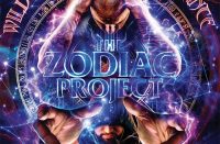 Wildcard & C-Lance - The Zodiac Project (LP)