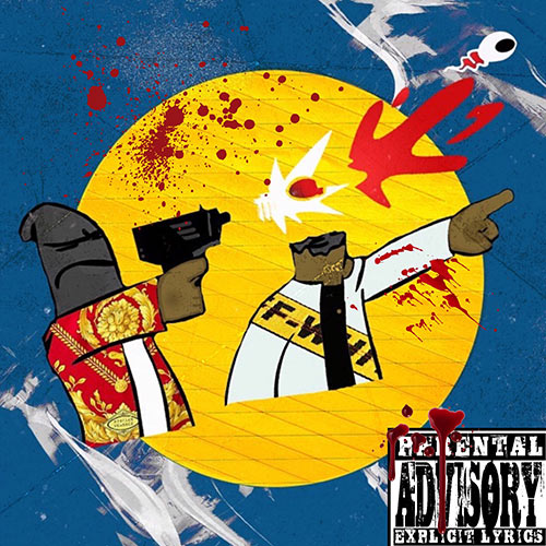 Choco Valens - Dump The Stick