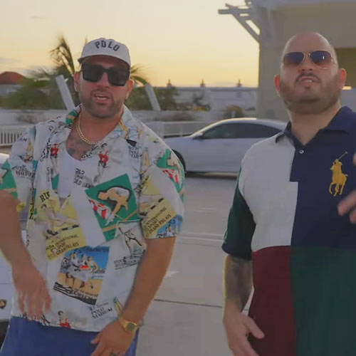 Coast LoCastro & Mike Martinez feat. Eff Yoo - Make Enough Video