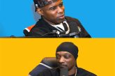 DJ Whoo Kid Launches Whoo's House Podcast Feat. Snoop Dogg