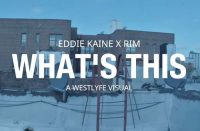 Eddie Kaine & RIM - What's This Video