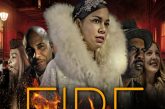 FIRE Debuts on In The Black Network