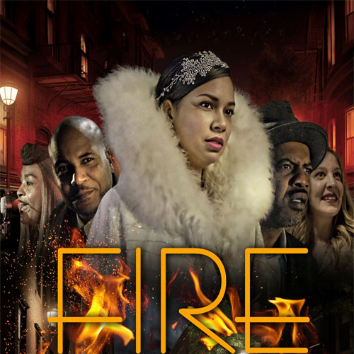 FIRE Debuts on In The Black Network
