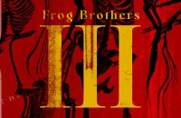 Frog Brothers - Frog Brothers III (EP)