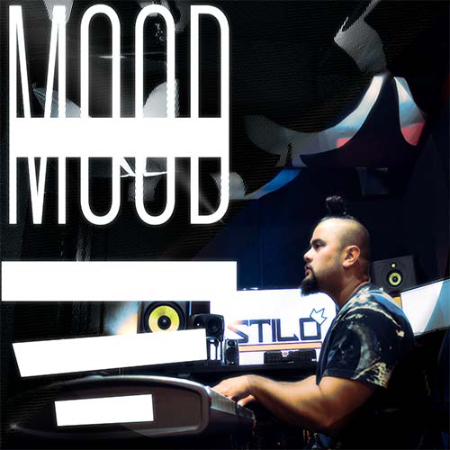 J. Stylez Drops 'MOOD': An Anthem Blending Dance-Ready Beats and Lyrical Brilliance