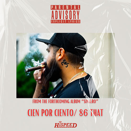 Louie Sincere - 86 That