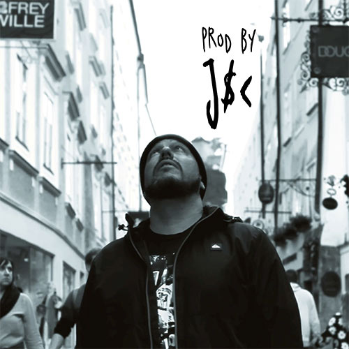 M-Dot - Can't Decide (Johnny Cashle$$ Remix) Single & Video