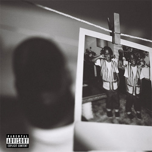 Reason feat. Bas - Not What You Think