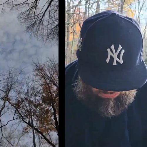 Travisty the Lazy Emcee - Good Morning Video