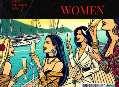 Trizz & Money Montage - Foreign Women