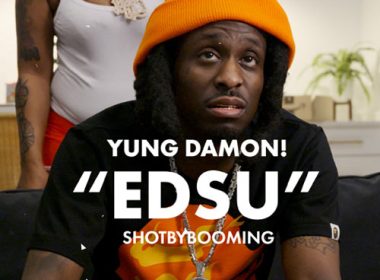 Yung Damon! - EDSU Video